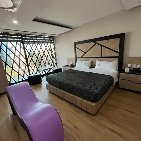Hotel City Lights-2