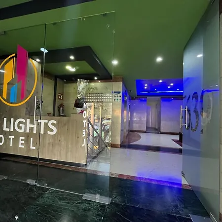 Hotel City Lights-3