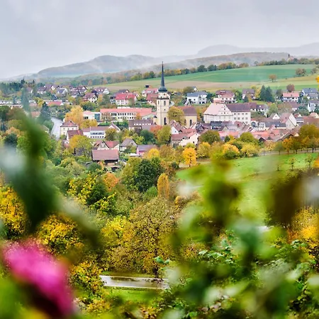 Hotel Sonnentau-3