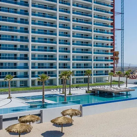 Encantame Towers Viento 203-3