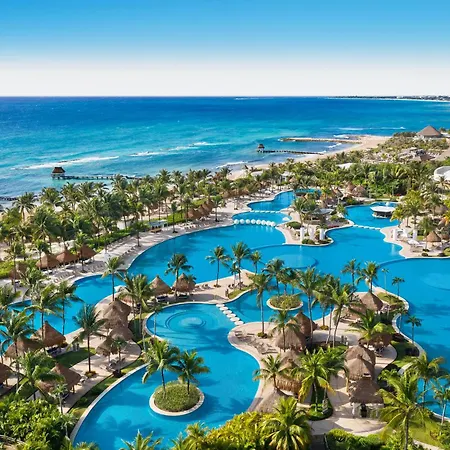 Jungala Hotel At Vidantaworld Riviera Maya-3