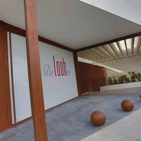Hotel Loob Valencia-3