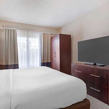 Comfort Suites Downtown-2