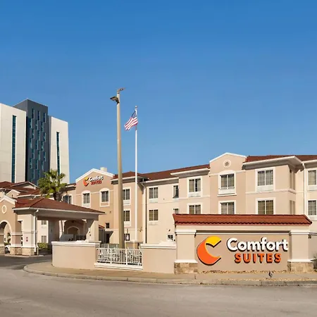 Comfort Suites Downtown-3