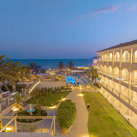 Poseidon Beach Hotel-3
