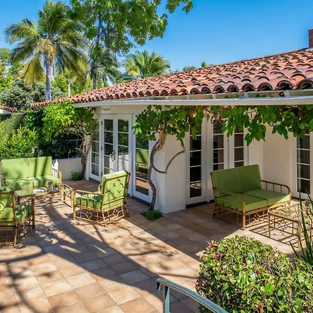 The Inn At Rancho Santa Fe-2