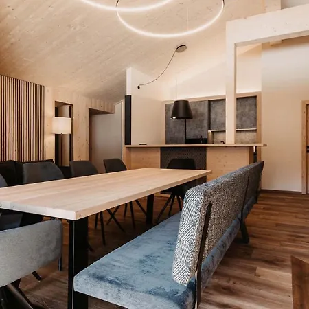 Hofgut Wagrain Apartment & Lifestyle Resort-2