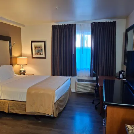 Toppenish Inn And Suites-3