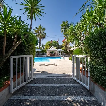 Hotel Villa-3
