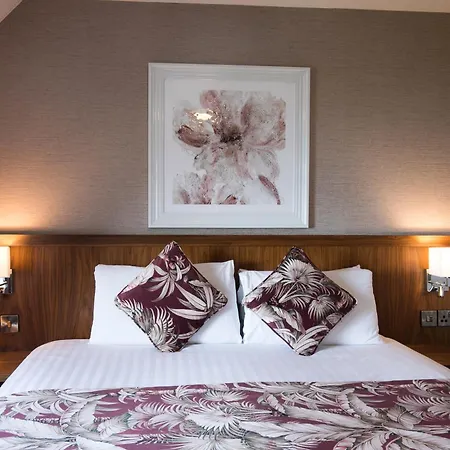 Holyrood Hotel - Leisure Centre & The Spa At Orchids-2