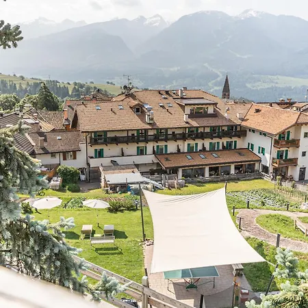 Hotel Alpino-3