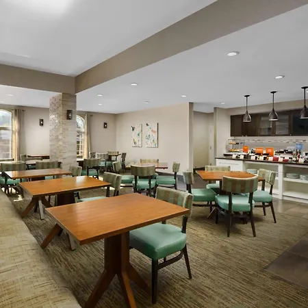 Homewood Suites By Hilton Providence-Warwick-2