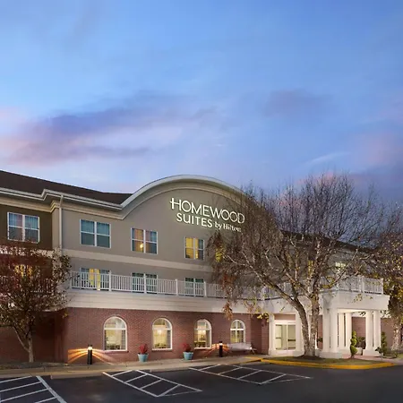 Homewood Suites By Hilton Providence-Warwick-3