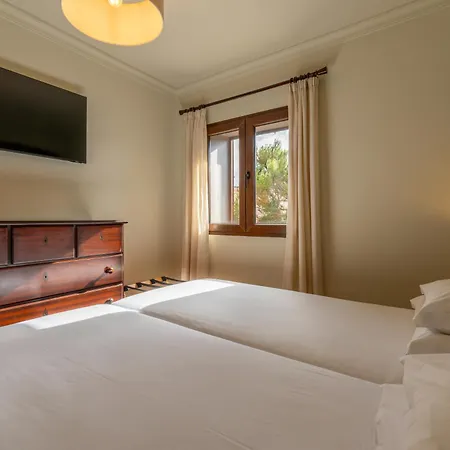 Hotel Quinta Do Furao-3