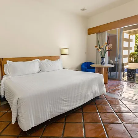 Hotel Rancho San Diego Grand Spa Resort-2
