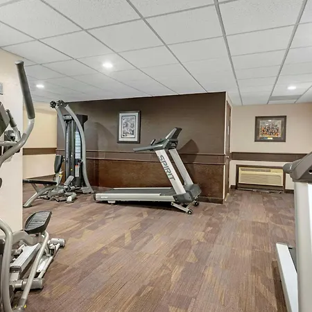 Best Western Green Bay Inn And Conference Center-3