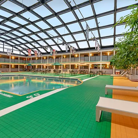 Best Western Green Bay Inn And Conference Center-2