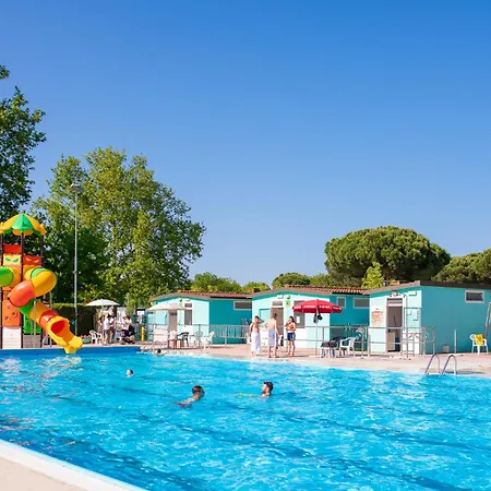Cesenatico Camping Village-2