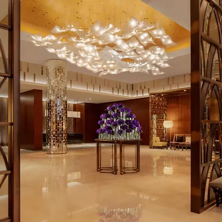 Hyatt Regency Riyadh Olaya-2
