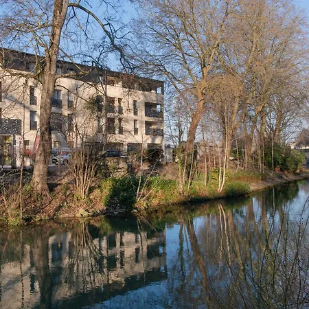 Domitys La Clef des Arts-3