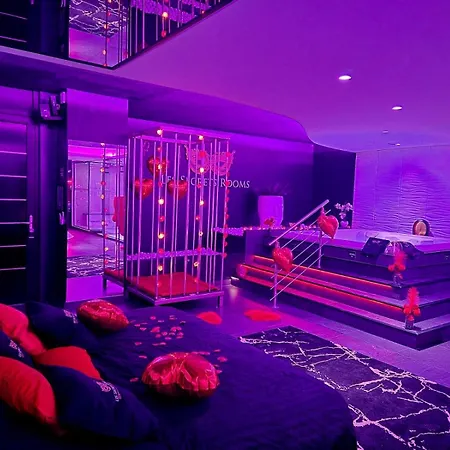 Les Secrets Rooms-3