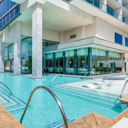 The Adele Palazzo Suite At Palms Place-2