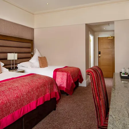 The Culloden Estate And Spa-2