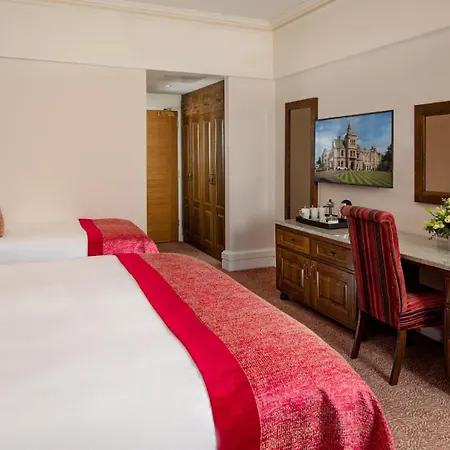 The Culloden Estate And Spa-3