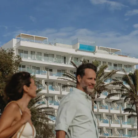 Iberostar Waves Bahia De Palma - Adults Only-2
