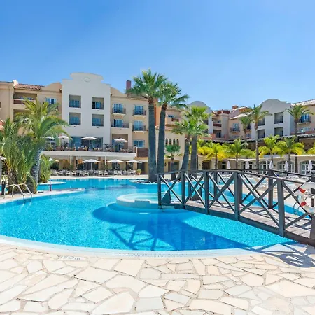 Denia Marriott La Sella Golf Resort & Spa-3