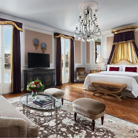 The St. Regis Florence-2