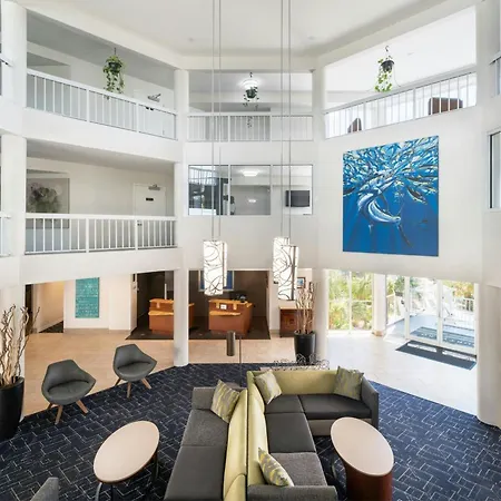 Courtyard By Marriott Key Largo-2