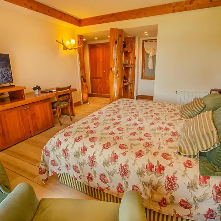 Nido del Cóndor Hotel&Spa-3