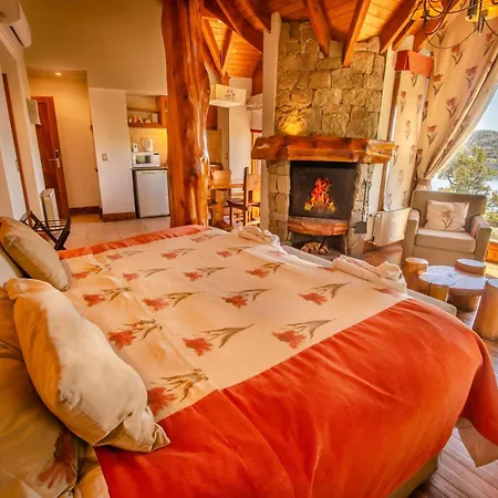 Nido del Cóndor Hotel&Spa-3