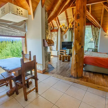 Nido Del Condor Hotel & Spa-3