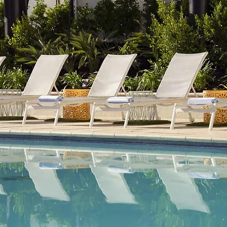 Irvine Marriott-2