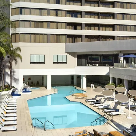 Irvine Marriott-3