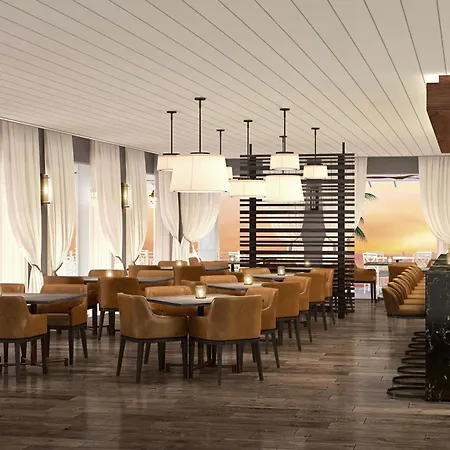 Sawgrass Marriott Golf Resort & Spa-2