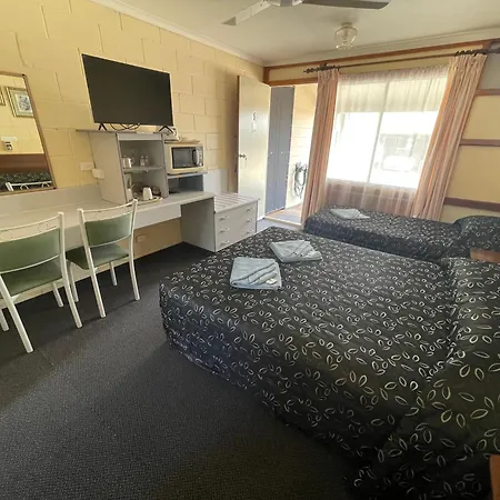 Warrego Motel-3