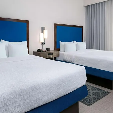 Hampton Inn And Suites Clearwater Beach-3