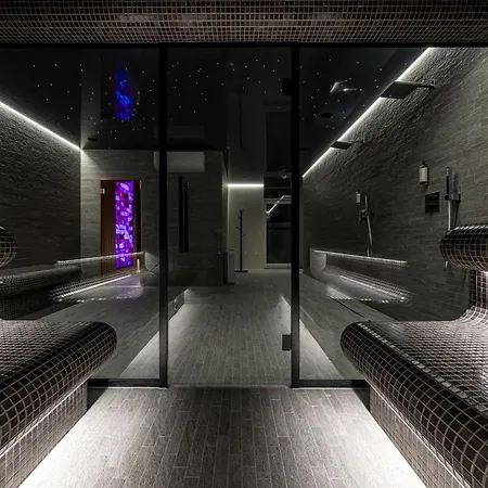 Grand Baltic Dunes Hotel & Spa-3