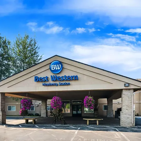 Best Western Newberry Station-2