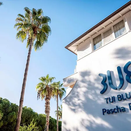 Tui Blue Pascha Bay-3