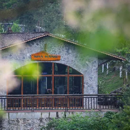 Hmong Village Resort-2