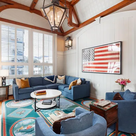 Lodge At Vail Condominiums-3