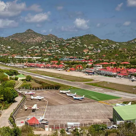 Jw Marriott St Maarten Beach Resort & Spa-2