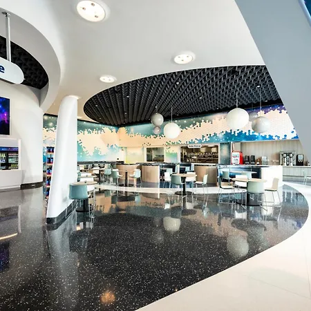 Universal'S Stella Nova Resort-2