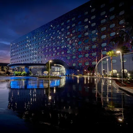 Universal's Stella Nova Resort-3