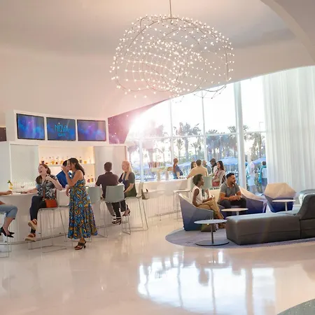 Universal'S Stella Nova Resort-2