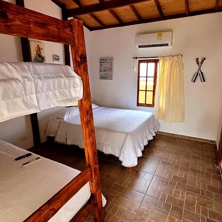 Cabañas brisas del mar-3